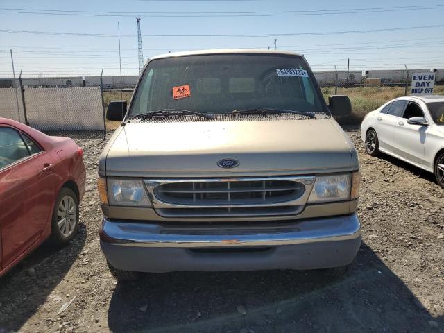 Photo 5 from auction – 1999 FORD ECONOLINE with VIN 1FBNE31L3XHA29364