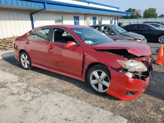 Photo 4 from auction – 2011 TOYOTA CAMRY BASE with VIN 4T1BF3EKXBU683044