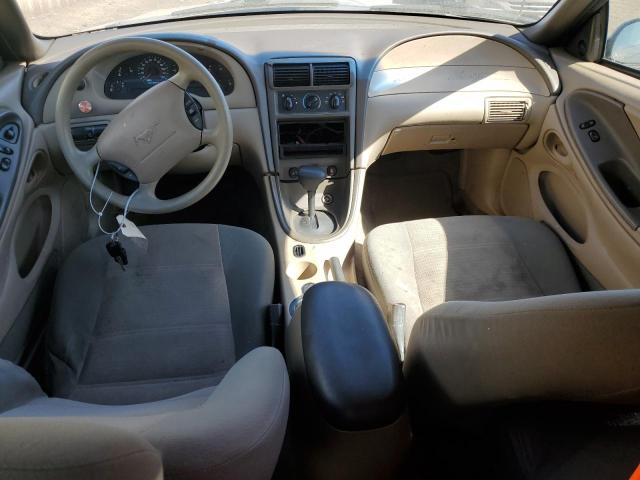 صورة رقم 8 من المزاد - 2004 FORD MUSTANG مع VIN 1FAFP40654F149093