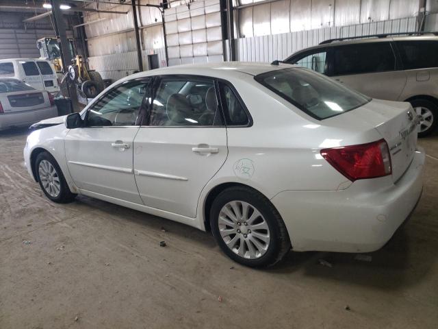 Photo 2 from auction – 2010 SUBARU IMPREZA 2. with VIN JF1GE6B61AH514484