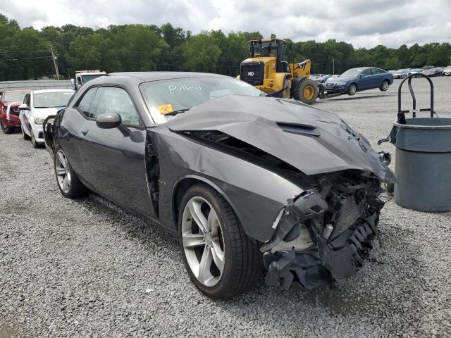 Photo 4 from auction – 2016 DODGE CHALLENGER with VIN 2C3CDZBT6GH111790