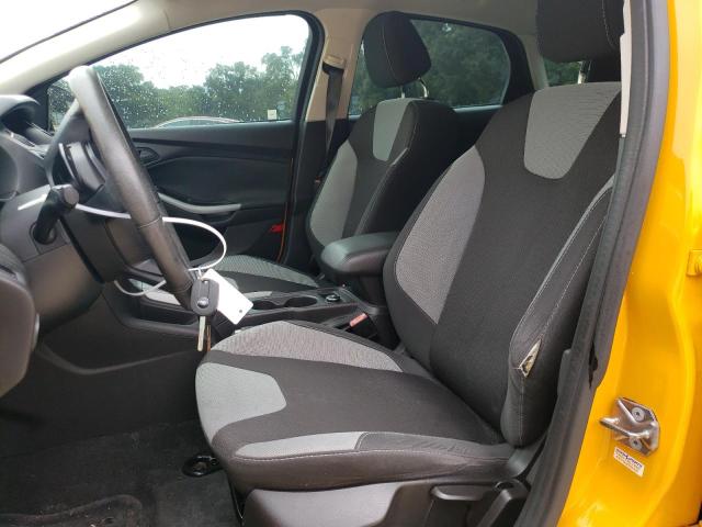 Photo 7 from auction – 2012 FORD FOCUS SE with VIN 1FAHP3F23CL308720