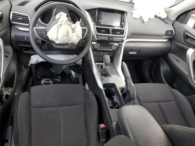 Photo 8 from auction – 2020 MITSUBISHI ECLIPSE CR with VIN JA4AS3AA8LZ031725