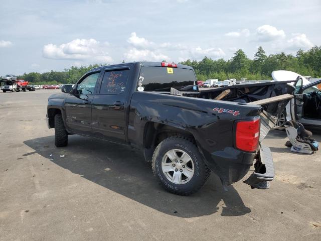 Photo 2 from auction – 2015 CHEVROLET SILVERADO with VIN 3GCUKREC1FG116458