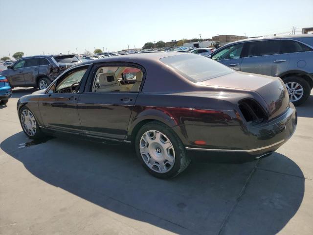 Photo 2 from auction – 2009 BENTLEY CONTINENTA with VIN SCBBR93W49C061031