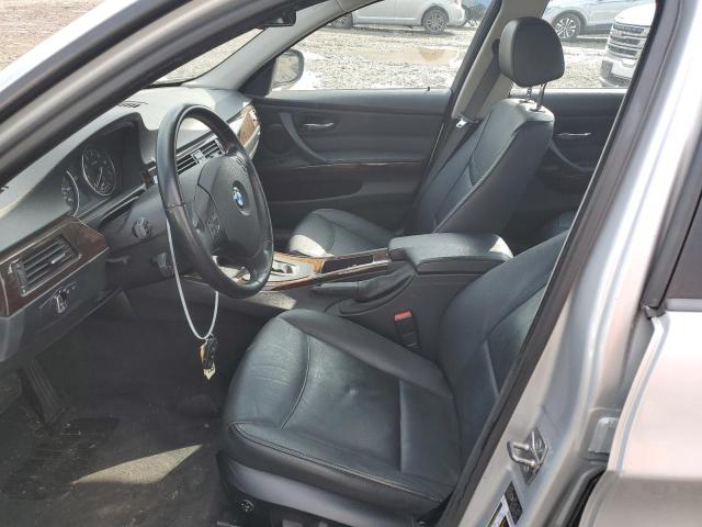 Photo 7 from auction – 2010 BMW 328 XI with VIN WBAPK7C56AA461785