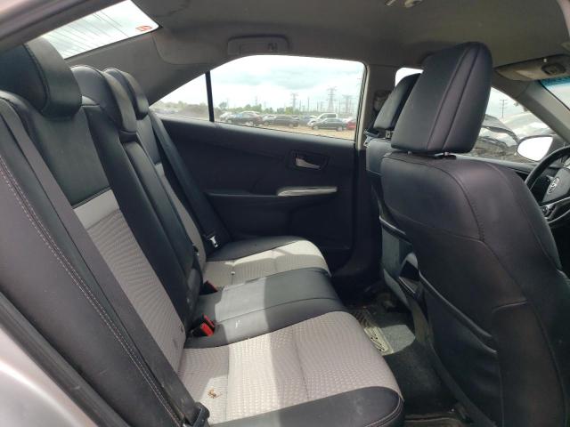Photo 10 from auction – 2014 TOYOTA CAMRY L with VIN 4T1BF1FKXEU442009