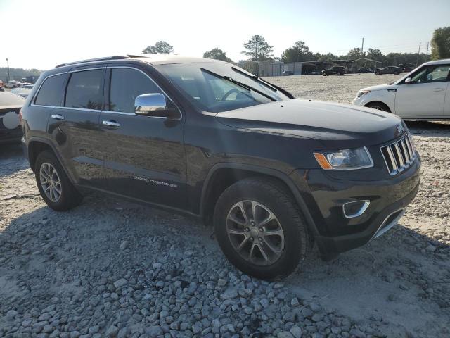 Photo 4 from auction – 2014 JEEP GRAND CHER with VIN 1C4RJFBG6EC517360