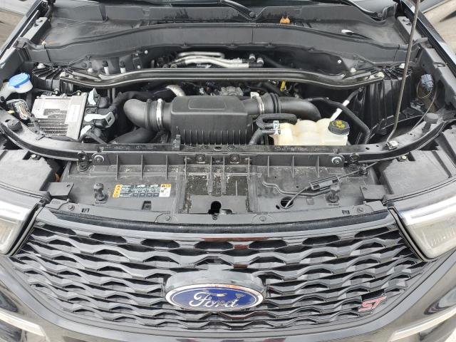 Photo 12 from auction – 2020 FORD EXPLORER S with VIN 1FM5K8GC5LGB71798