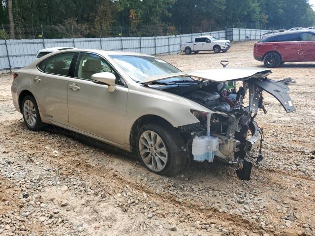Photo 4 from auction – 2013 LEXUS ES 300H with VIN JTHBW1GG5D2029499