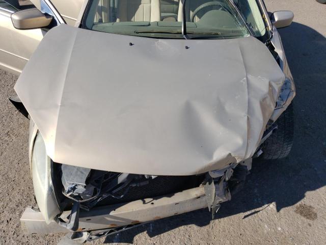 Photo 11 from auction – 2006 MERCURY MILAN with VIN 3MEFM07146R605465