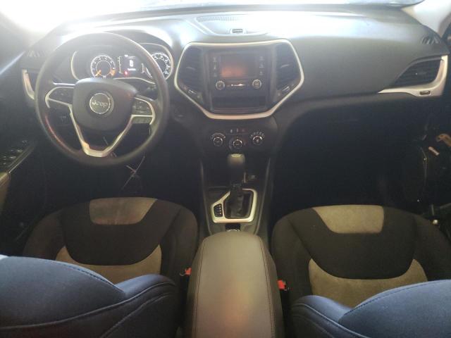 Photo 8 from auction – 2014 JEEP CHEROKEE S with VIN 1C4PJLAB7EW305576