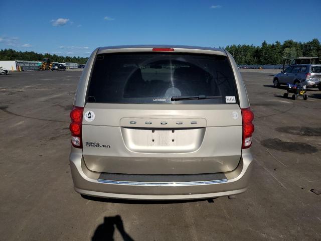 Photo 6 from auction – 2012 DODGE GRAND CARA with VIN 2C4RDGBG3CR302911