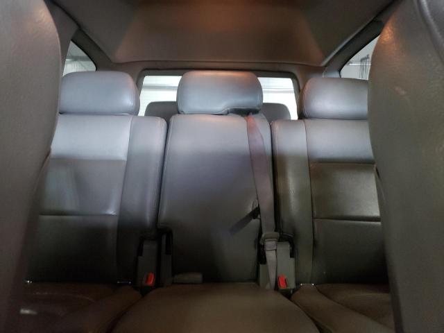 Photo 10 from auction – 2004 DODGE DURANGO SL with VIN 1D4HB48D44F199068
