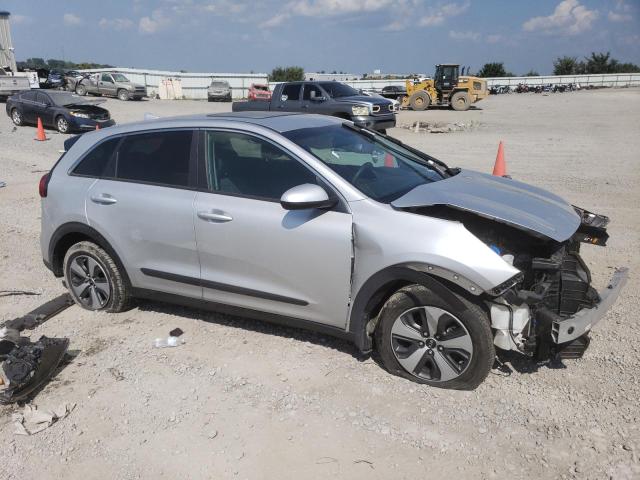 Photo 4 from auction – 2017 KIA NIRO FE with VIN KNDCB3LC2H5081709