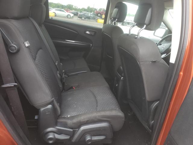 Снимка 11 от търг – 2012 DODGE JOURNEY SX с VIN 3C4PDCBG5CT223933