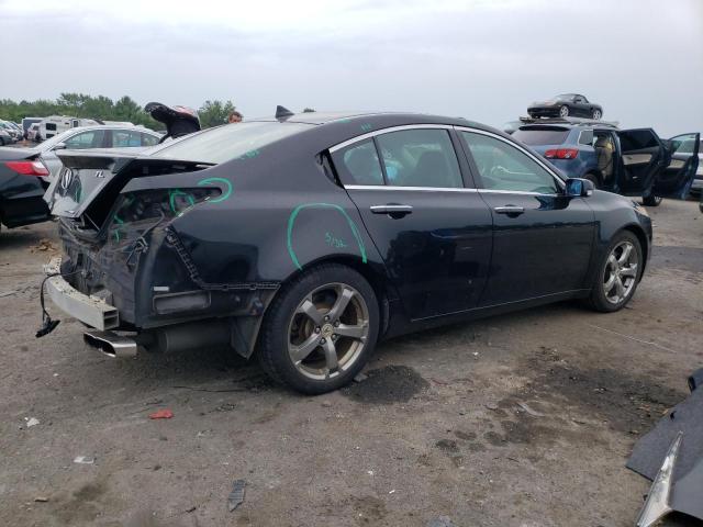 Photo 3 from auction – 2010 ACURA TL with VIN 19UUA9F57AA008647