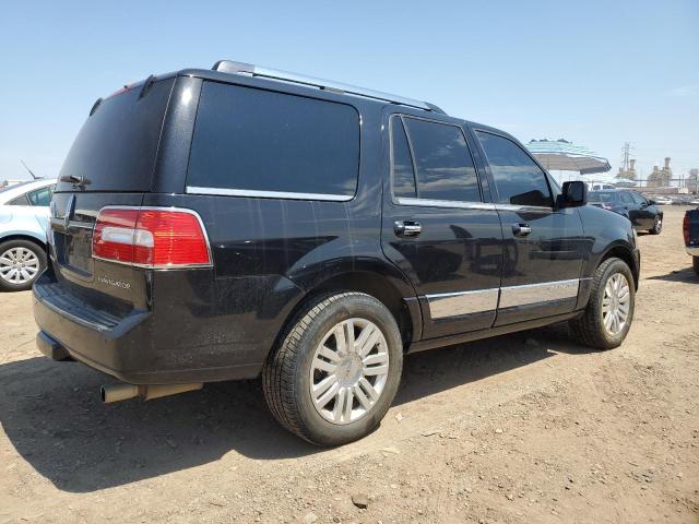 Photo 3 from auction – 2011 LINCOLN NAVIGATOR with VIN 5LMJJ2J53BEJ06724
