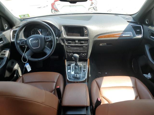 Photo 8 from auction – 2012 AUDI Q5 PREMIUM with VIN WA1LFAFPXCA099036