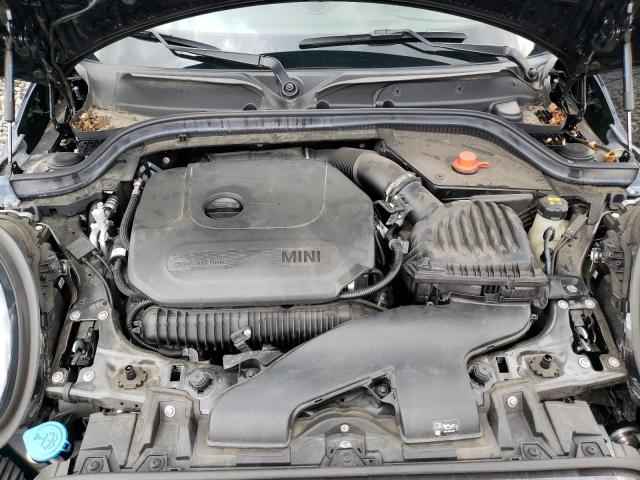 Photo 11 from auction – 2022 MINI COOPER S with VIN WMW53DK00N2P71004