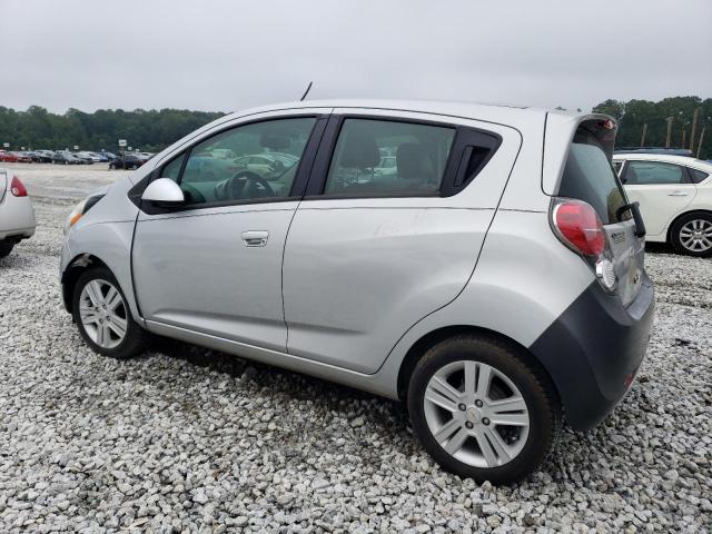Снимка 2 от търг – 2014 CHEVROLET SPARK 1LT с VIN KL8CD6S92EC564991