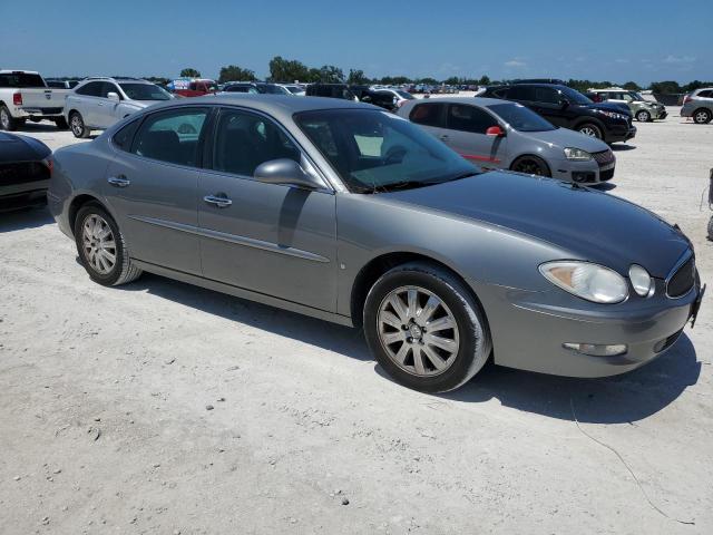 Photo 4 from auction – 2007 BUICK LACROSSE C with VIN 2G4WD582071237003
