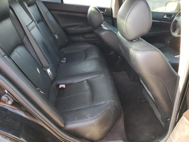Photo 10 from auction – 2012 INFINITI G37 BASE with VIN JN1CV6AP6CM936847