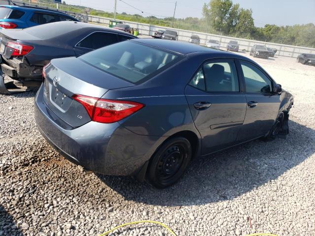 Photo 3 from auction – 2018 TOYOTA COROLLA L with VIN 2T1BURHE7JC082074