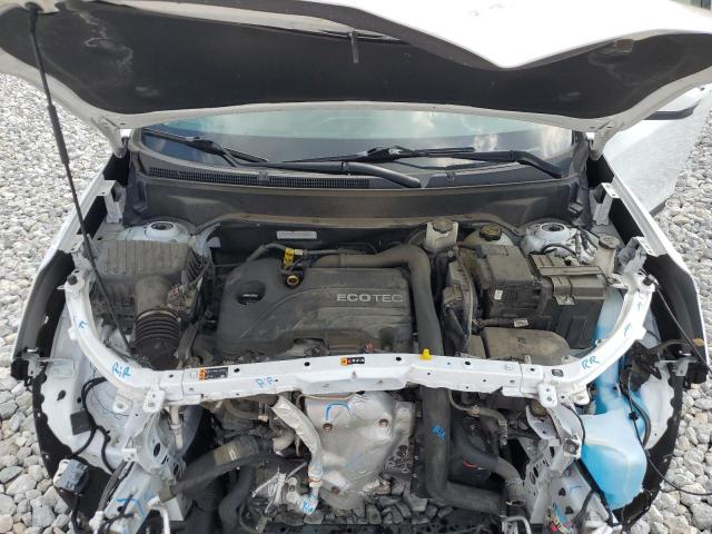 Photo 12 from auction – 2019 CHEVROLET EQUINOX LT with VIN 2GNAXUEV2K6227283