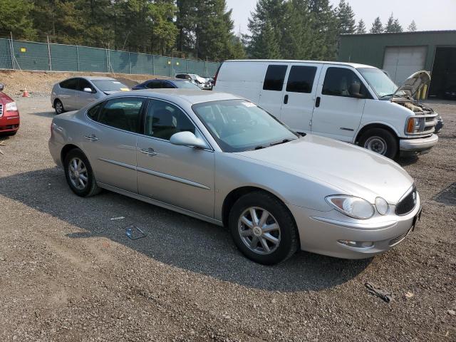 Photo 4 from auction – 2007 BUICK LACROSSE C with VIN 2G4WD582071235428