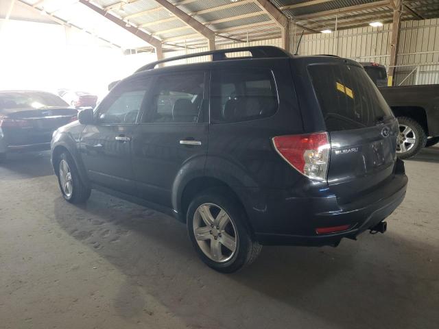Photo 2 from auction – 2009 SUBARU FORESTER 2 with VIN JF2SH64619H773854