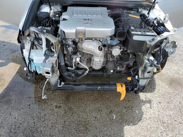 Photo 11 from auction – 2018 LEXUS ES 350 with VIN 58ABK1GG7JU112174
