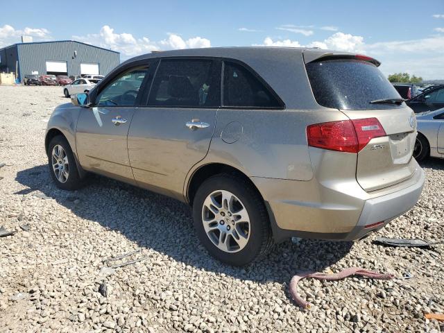 Photo 2 from auction – 2008 ACURA MDX with VIN 2HNYD28388H508476