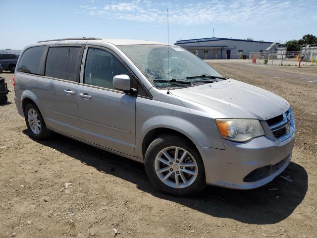 Photo 4 from auction – 2015 DODGE GRAND CARA with VIN 2C4RDGCG7FR531515