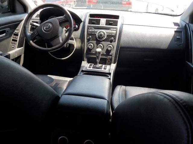 Photo 8 from auction – 2008 MAZDA CX-9 with VIN JM3TB28A080124711