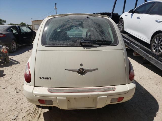 Photo 6 from auction – 2007 CHRYSLER PT CRUISER with VIN 3A4FY48BX7T597696
