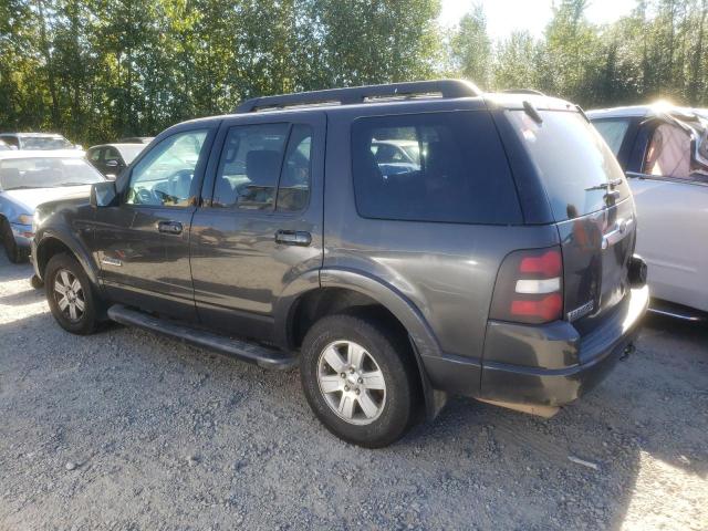 Photo 2 from auction – 2007 FORD EXPLORER X with VIN 1FMEU73E17UB16137