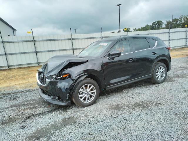 Photo 1 from auction – 2023 MAZDA CX-5 SELEC with VIN JM3KFBBMXP0236210
