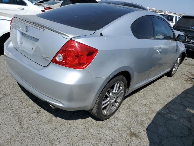 Photo 3 from auction – 2007 TOYOTA SCION TC with VIN JTKDE177470204976