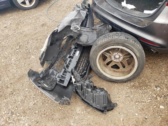 Photo 12 from auction – 2013 FORD FUSION SE with VIN 3FA6P0H79DR319688