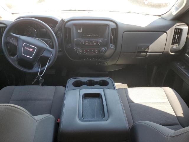 Photo 8 from auction – 2014 GMC SIERRA K15 with VIN 1GTV2TEC1EZ192620