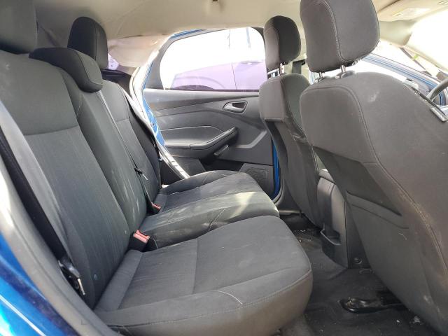 Photo 10 from auction – 2018 FORD FOCUS SE with VIN 1FADP3K29JL315978