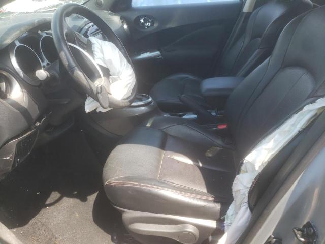 Photo 7 from auction – 2013 NISSAN JUKE S with VIN JN8AF5MR4DT217861