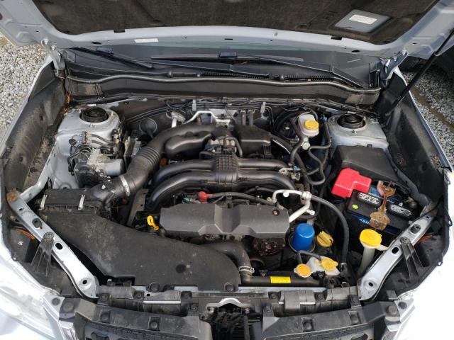 Photo 11 from auction – 2015 SUBARU FORESTER 2 with VIN JF2SJAWC7FH548358
