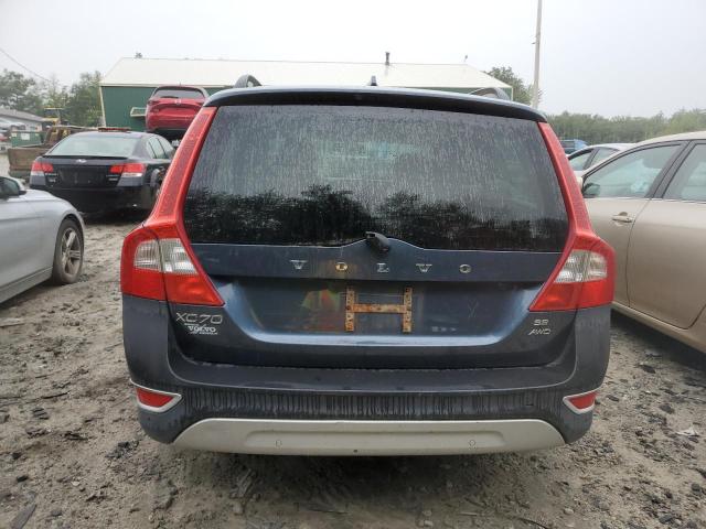 Photo 6 from auction – 2008 VOLVO XC70 with VIN YV4BZ982081004609