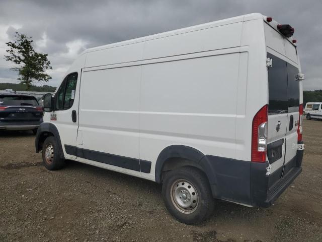 Photo 2 from auction – 2020 RAM PROMASTER with VIN 3C6TRVBG7LE104529