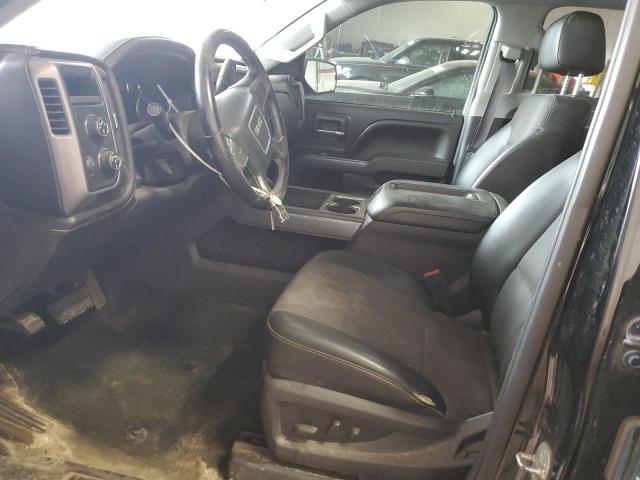 Photo 7 from auction – 2014 GMC SIERRA K15 with VIN 1GTV2UEC0EZ353769