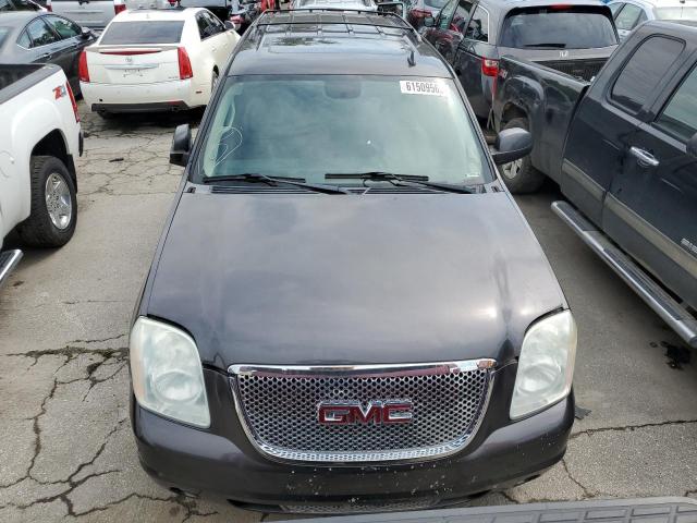 Photo 5 from auction – 2011 GMC YUKON DENA with VIN 1GKS2EEF7BR110057