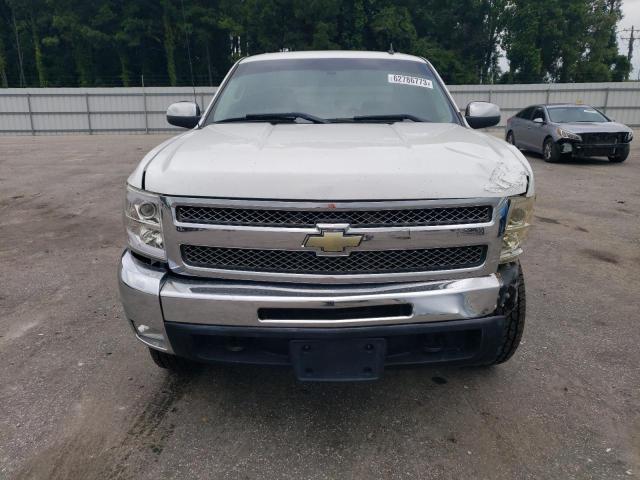 Photo 5 from auction – 2012 CHEVROLET SILVERADO with VIN 1GCPKSE72CF181842