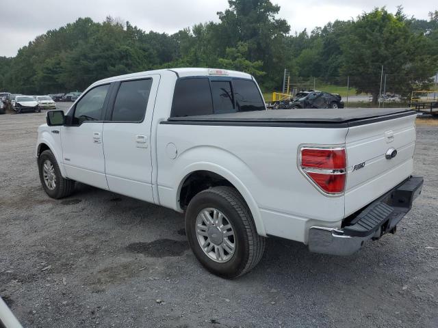 Снимка 2 от търг – 2011 FORD F150 SUPER с VIN 1FTFW1CT4BFC35344